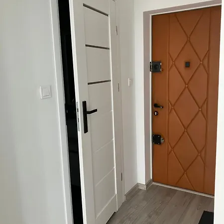 Ciołkowskiego Apartament Łódź