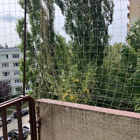 Ciołkowskiego * Łódź