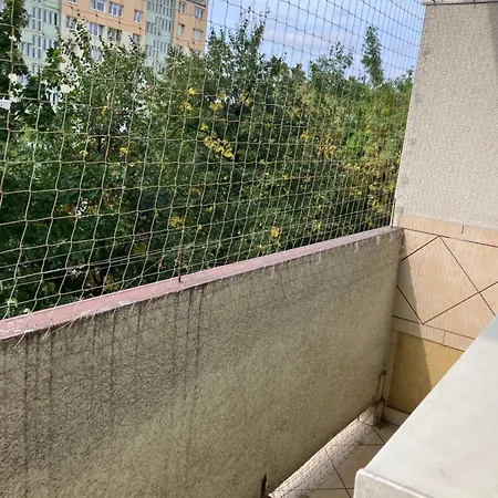 Ciolkowskiego Appartamento Łódź