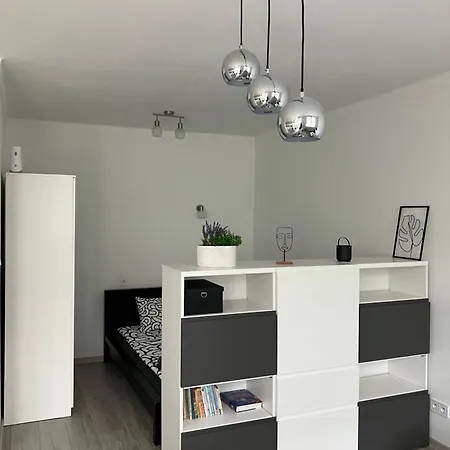 Lejlighed Ciolkowskiego