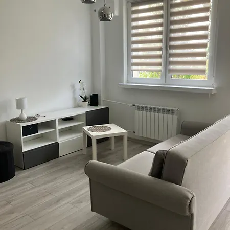 Apartament Ciolkowskiego *