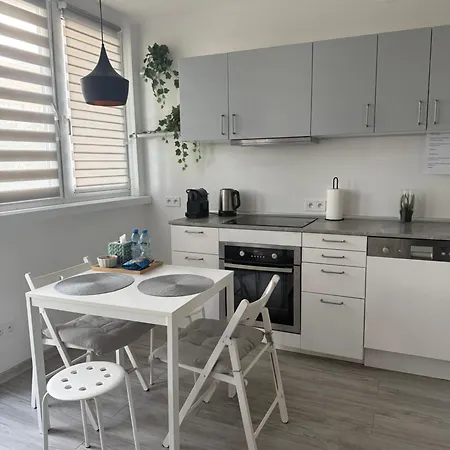 Ciolkowskiego Appartamento Łódź