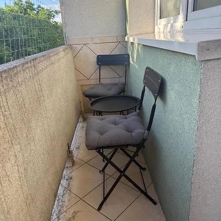 Ciolkowskiego Appartamento