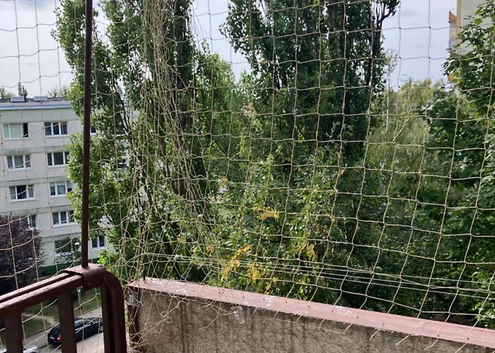 Ciolkowskiego * Łódź