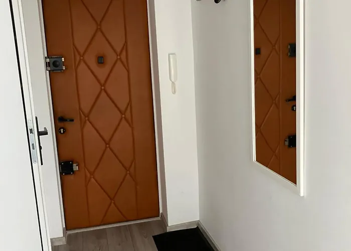 Ciolkowskiego Lejlighed