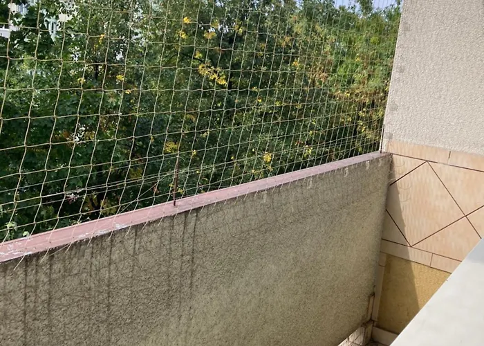 Ciolkowskiego Lejlighed Łódź