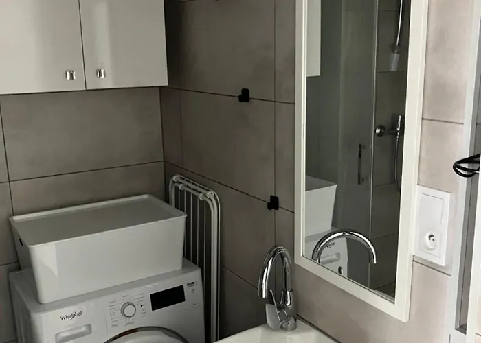 Ciolkowskiego Lejlighed Łódź